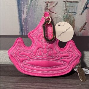 Princess Aurora Coin Pouch Bath and Body Works